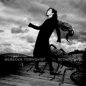 Scorpions cover