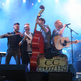 CC Smugglers Photo