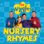 The Wiggles Nursery Rhymes cover