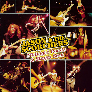 Midnight Roads & Stages Seen album