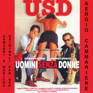 Uomini Senza Donne album