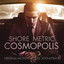 Cosmopolis (Original Motion Picture Soundtrack) cover