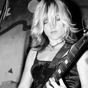 Jenny Dee