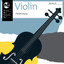 AMEB Violin Preliminary (Series 9) Albumcover
