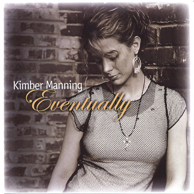 Kimber Manning Photo