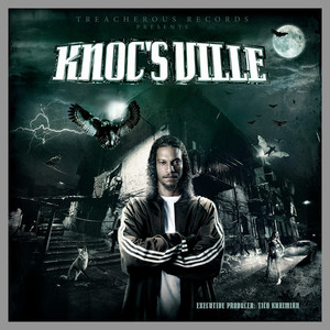 Knoc's Ville album