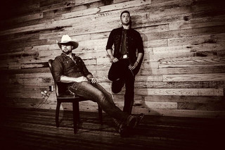 Tobacco Rd Band Photo