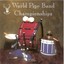 1995 World Pipe Band Championships Albumcover