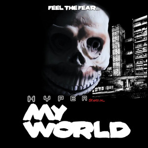 My World album