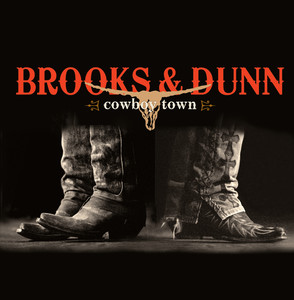 Cowboy Town cover