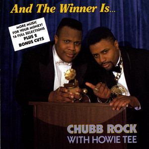 And the Winner Is... album