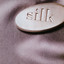Silk cover