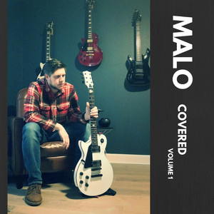 Covered, Vol. 1 album