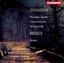 Goosens: Phantasy Sextet, Op. 37 & Concertino for String Orchestra, Op. 47 - Bridge: String Sextet cover