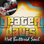 Hot Buttered Soul - [The Dave Cash Collection] Albumcover