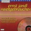Weltgebräuche Albumcover