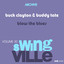 Swingville Volume 30: Buck and Buddy Blow the Blues cover