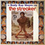 The Streaker Albumcover
