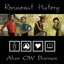 Revisionist History Albumcover