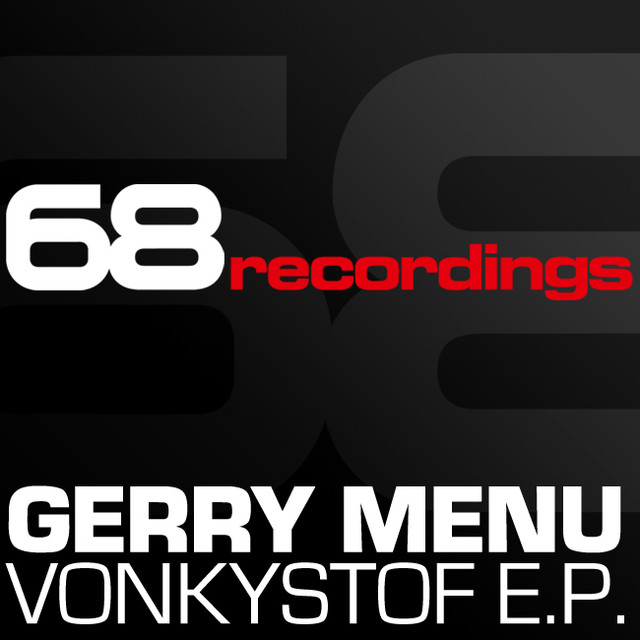Gerry Menu Photo
