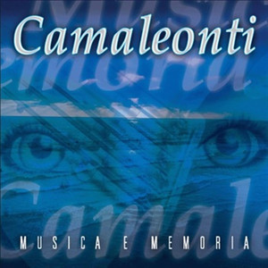 Musica e memoria cover