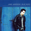 Blue Music Albumcover