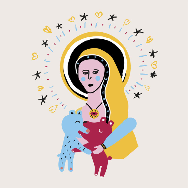 Virhe Ep cover