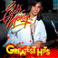 Greatest Hits (Re-recorded Versions) cover