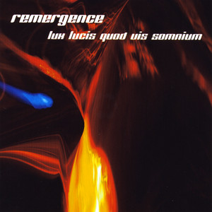 Lux Lucis Quod Vis Somnium cover