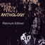 Horace Andy Anthology (Platinum Edition) cover