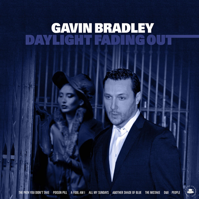 Gavin Bradley