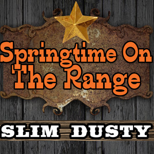 Springtime On the Range cover