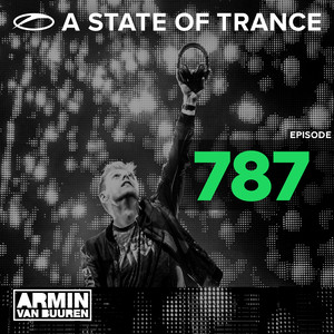 A State Of Trance Episode 787 album