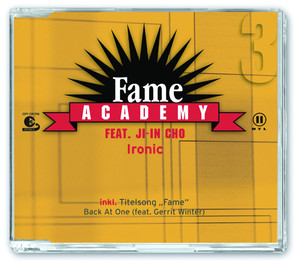 Fame Academy feat. Ji-In Cho