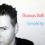 Simplicity Albumcover