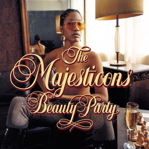 Beauty Party cover