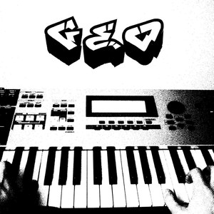 Hip-Hop Instrumentals, Vol. 1 cover