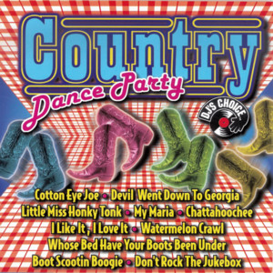 Country Dance Party album
