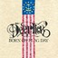 Born On Flag Day Albumcover