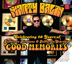 Good Memories album