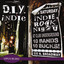D.I.Y. Indie Albumcover
