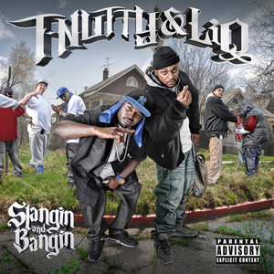 Slangin and Bangin album