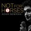 Not For Horses Albumcover