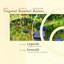 Legends / Emerald (Narada Classics) cover