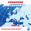European Flavours Vol. 2 Albumcover