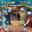 Flohzirkus Albumcover