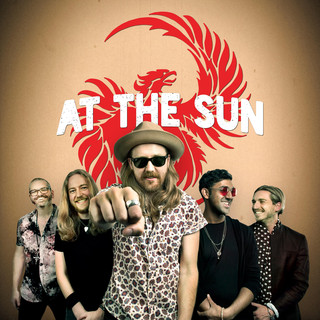 AT THE SUN Photo