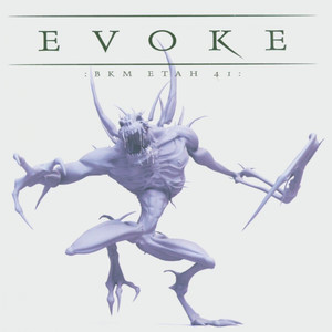 Evoke cover