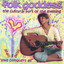 love conquers all Albumcover