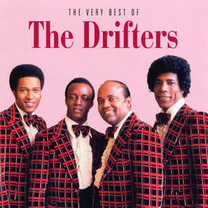 The Very Best of the Drifters album